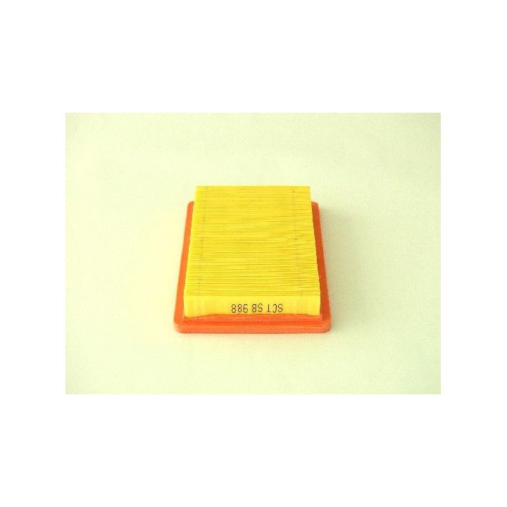 Oro filtras SCT - MANNOL SB 988
