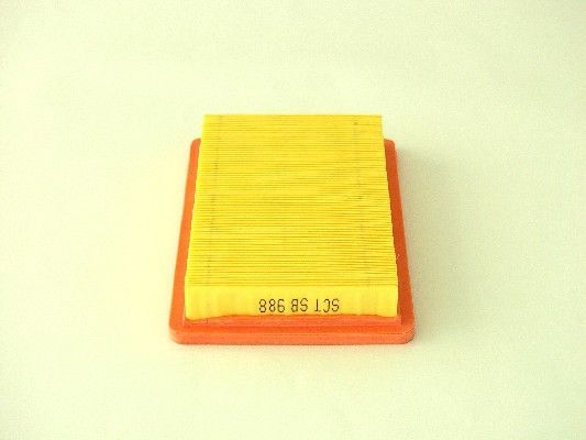 Oro filtras SCT - MANNOL SB 988