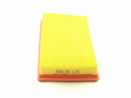 Oro filtras SCT - MANNOL SB 995