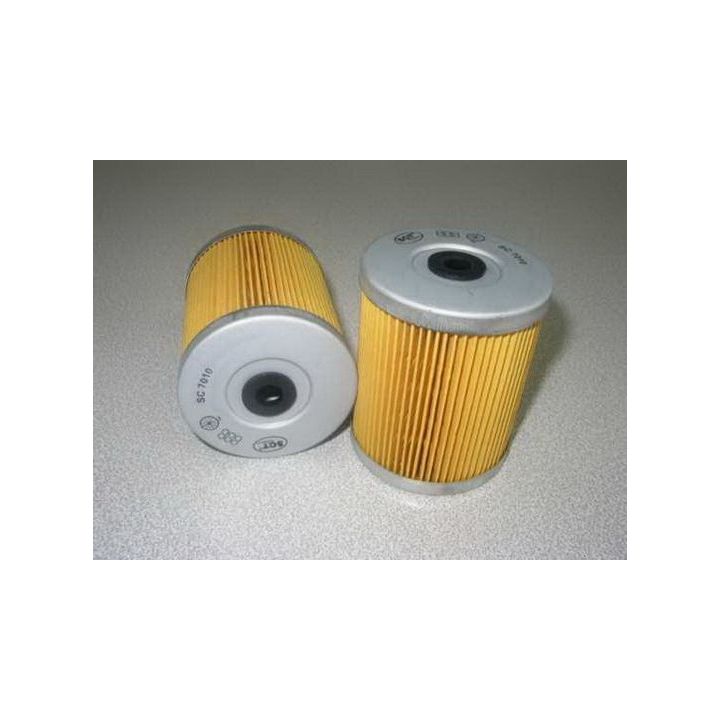 Kuro filtras SCT - MANNOL SC 7010