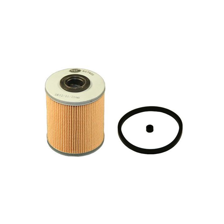 Kuro filtras SCT - MANNOL SC 7400