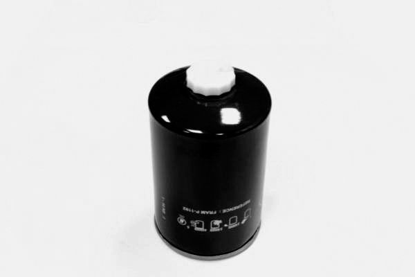 Kuro filtras SCT - MANNOL SK 812