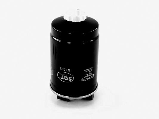 Kuro filtras SCT - MANNOL ST 303