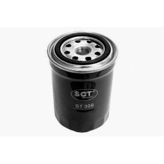 Kuro filtras SCT - MANNOL ST 306