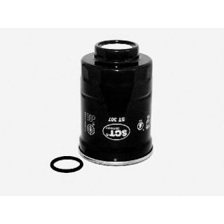 Kuro filtras SCT - MANNOL ST 307