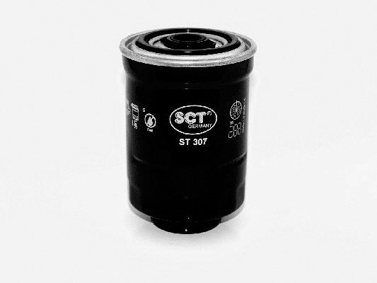 Kuro filtras SCT - MANNOL ST 307