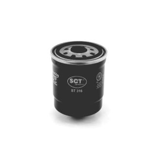 Kuro filtras SCT - MANNOL ST 316