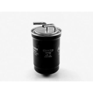 Kuro filtras SCT - MANNOL ST 319