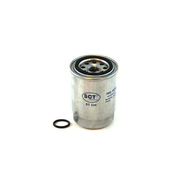 Kuro filtras SCT - MANNOL ST 324