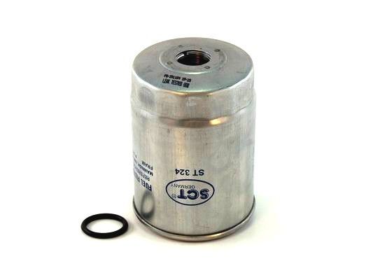 Kuro filtras SCT - MANNOL ST 324