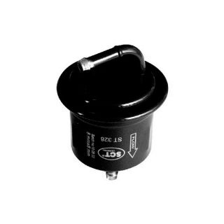 Kuro filtras SCT - MANNOL ST 328