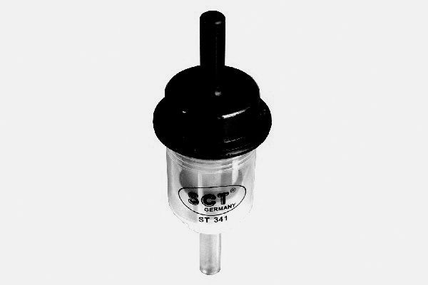 Kuro filtras SCT - MANNOL ST 341