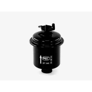 Kuro filtras SCT - MANNOL ST 346