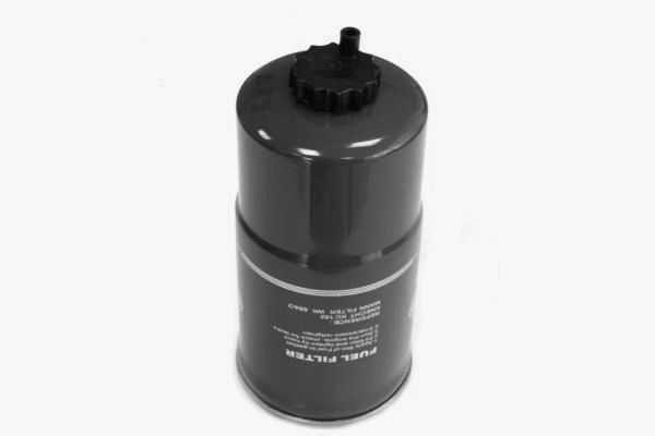 Kuro filtras SCT - MANNOL ST 355