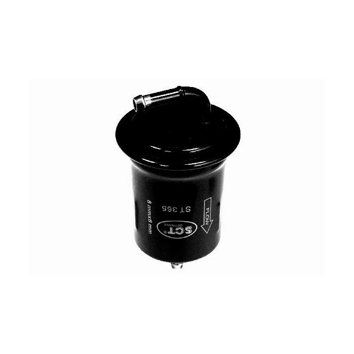 Kuro filtras SCT - MANNOL ST 365