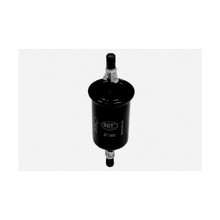 Kuro filtras SCT - MANNOL ST 383