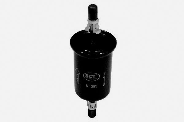 Kuro filtras SCT - MANNOL ST 383