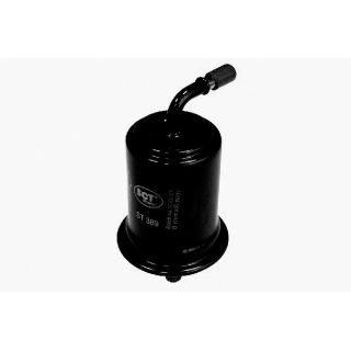 Kuro filtras SCT - MANNOL ST 389