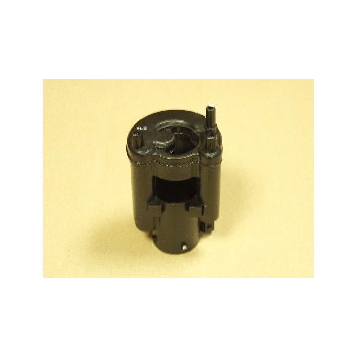 Kuro filtras SCT - MANNOL ST 397