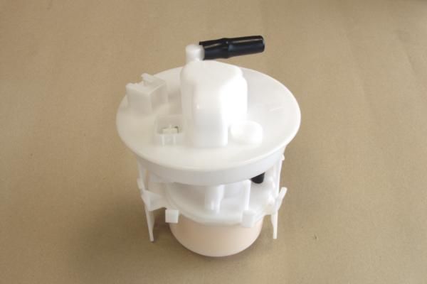 Kuro filtras SCT - MANNOL ST 400