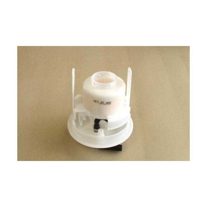 Kuro filtras SCT - MANNOL ST 400