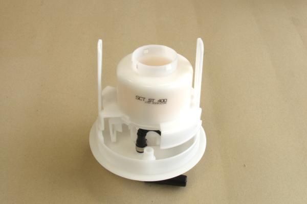 Kuro filtras SCT - MANNOL ST 400