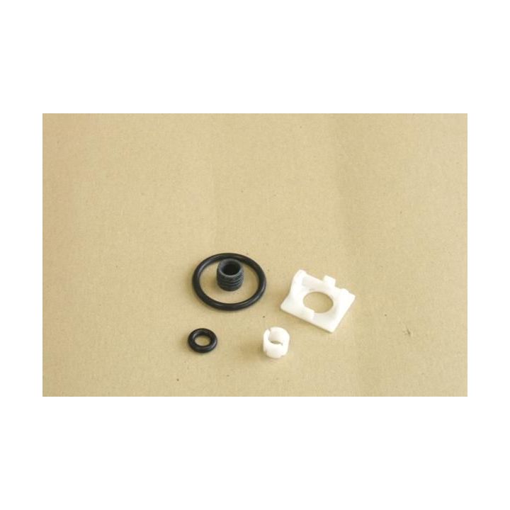 Kuro filtras SCT - MANNOL ST 400