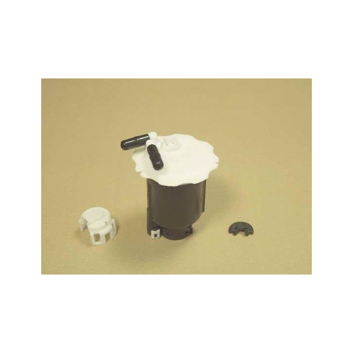 Kuro filtras SCT - MANNOL ST 493