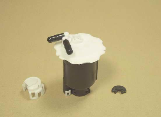 Kuro filtras SCT - MANNOL ST 493