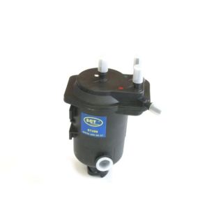 Kuro filtras SCT - MANNOL ST 499