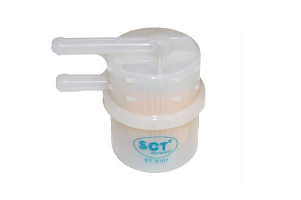 Kuro filtras SCT - MANNOL ST 6107