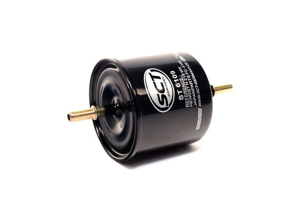 Kuro filtras SCT - MANNOL ST 6109
