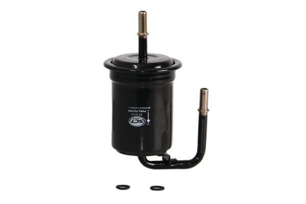 Kuro filtras SCT - MANNOL ST 6114