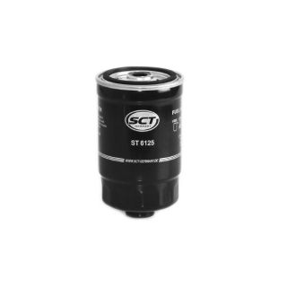 Kuro filtras SCT - MANNOL ST 6125