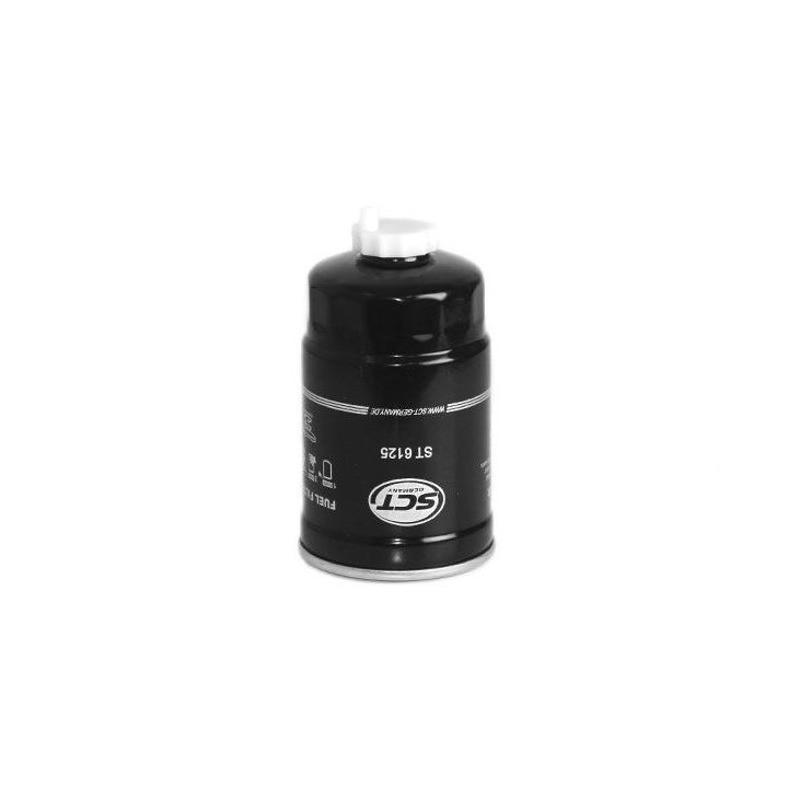 Kuro filtras SCT - MANNOL ST 6125