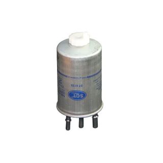 Kuro filtras SCT - MANNOL ST 6133