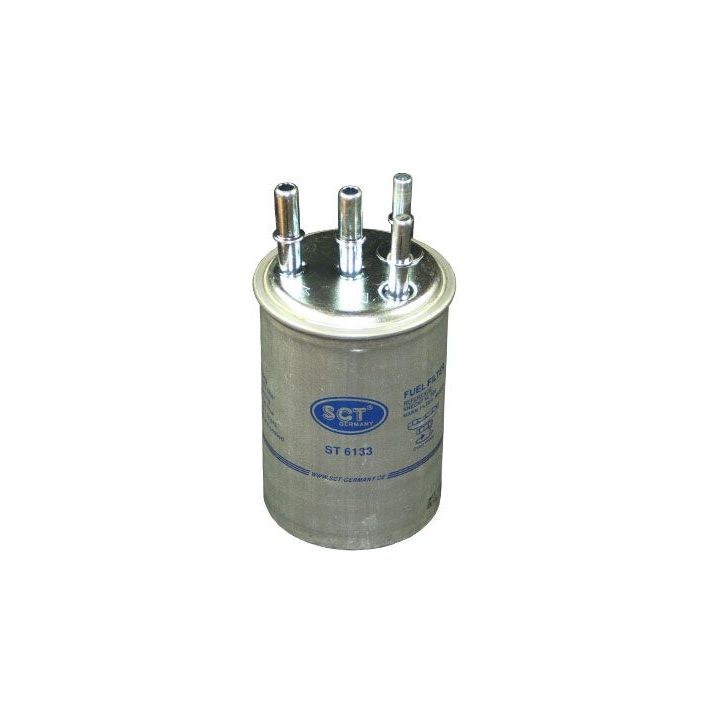 Kuro filtras SCT - MANNOL ST 6133