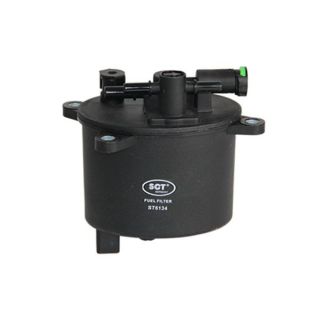 Kuro filtras SCT - MANNOL ST 6134