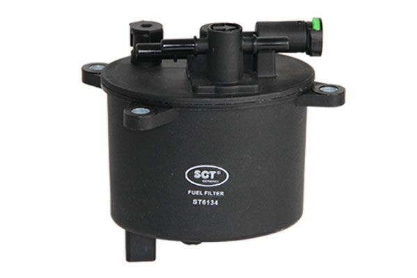 Kuro filtras SCT - MANNOL ST 6134