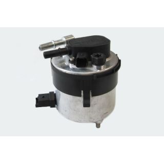 Kuro filtras SCT - MANNOL ST 6500