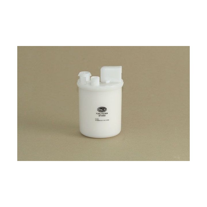 Kuro filtras SCT - MANNOL ST 6503