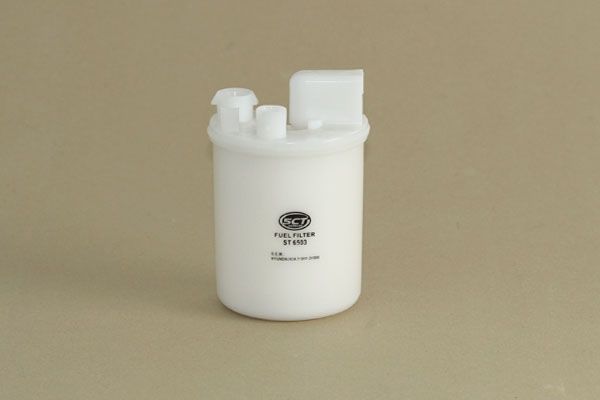 Kuro filtras SCT - MANNOL ST 6503