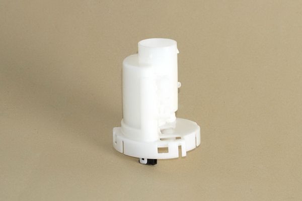 Kuro filtras SCT - MANNOL ST 6516