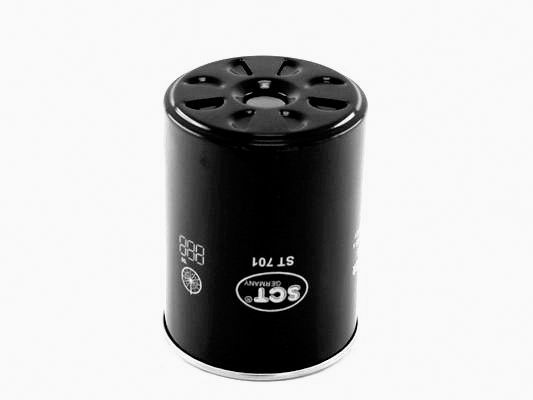 Kuro filtras SCT - MANNOL ST 701