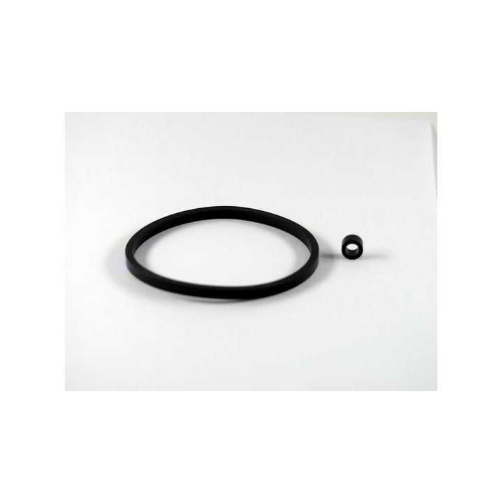 Kuro filtras SCT - MANNOL ST 756