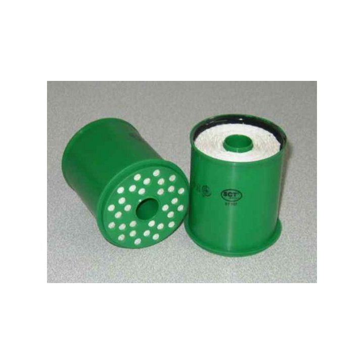 Kuro filtras SCT - MANNOL ST 757