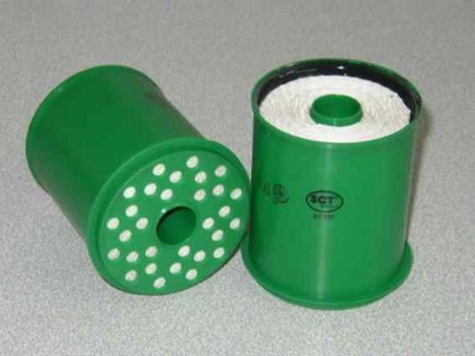 Kuro filtras SCT - MANNOL ST 757