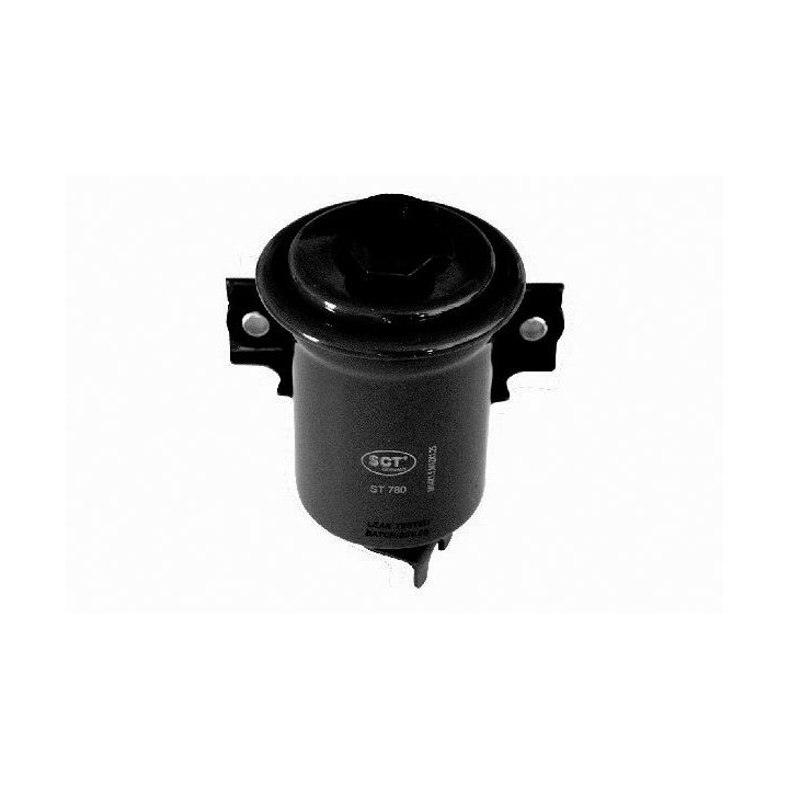 Kuro filtras SCT - MANNOL ST 780