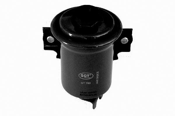 Kuro filtras SCT - MANNOL ST 780