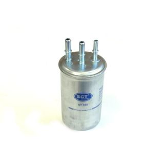 Kuro filtras SCT - MANNOL ST 785